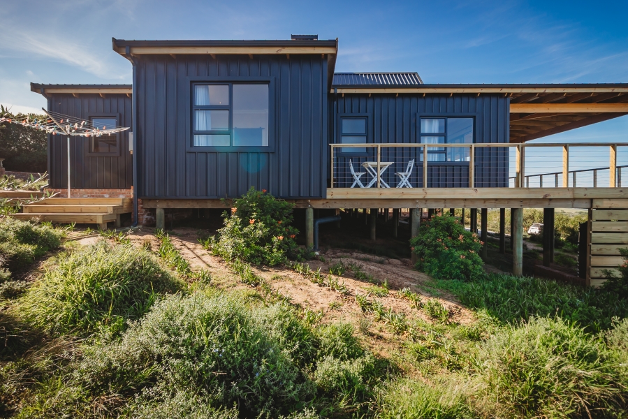 4 Bedroom Property for Sale in Hansmoeskraal A H Western Cape